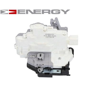 ENERGY Türschloss